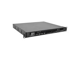 TRIPP LITE TAA COMPLIANT 16 PORT KVM SWITCH CAT5