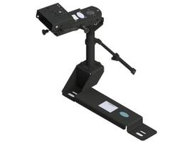 GAMBER KIT- 2019+ TOYOTA RAV 4 PEDESTAL KIT WITH MONGOOSE SLIDE ARM