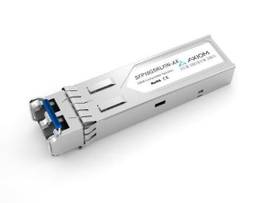 AXIOM 10GBASE-SR SFP+ TRANSCEIVER - SFP10GSRLFIN-AX