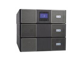 EATON 4-POST RAIL KIT INCLUDED (2-POST RAIL KIT OPTIONAL, PLEASE INQUIRE FOR OPTIONS)POWER: 11000VA / 10000WINPUT VOLTAGE: