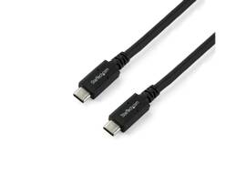 CABLE USB-C W/ 5A PD - USB 3.0 5GBPS 6FT