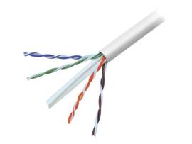 BELKIN CAT6 BULK 1000 WHITE