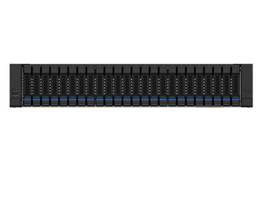 CHENBRO 2U 24-BAY 2.5IN SAS/SATA SERVER