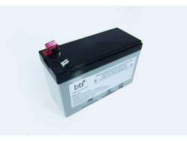 BTI APCRBC158-SLA158APC BX1000M, BX1000M-LM60, BX1000M-TW