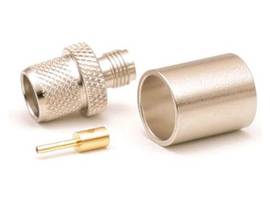 TESSCO SMA FEMALE FOR 400 CABLE
