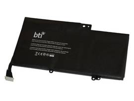 BTI 10.8V 3400MAH LIPOLYMER NTBK BATT
