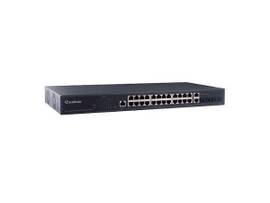 USA VISION LONG DISTANCE 24-PORT 10/100/1000 MBPS