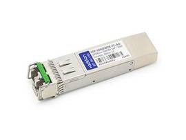 ADD-ONMRV SFP-10GDWZR-TC COMP TAA SFP+ LC XCVR