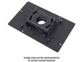 LEGRAND-CHIEF RPA INCL SLB364 BLK