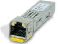 ALLIED 100M 1000BASE-T SFP