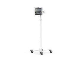 COMPULOCKS IPAD PRO M4 13IN ROLLING STAND