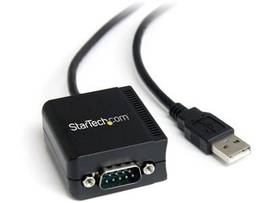 FTDI USB TO SERIAL ADAPTER CABLE W/ COM