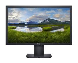 DELL E Series E2221HN computer monitor 54.6 cm (21.5") 1920 x 1080 pixels Full HD LCD Black