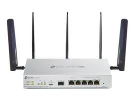 TP-LINK OMADA PRO 4G+ CAT6 AX3000 GIGABIT VPN ROUTER