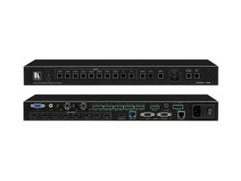 KRAMER VP-551X 10 INPUT 18 4 PRESENTATION SWITCHER/SCALER