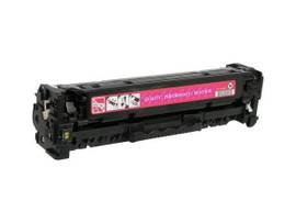 CLOVER IMAGING REMAN EXTENDED YIELD MAGENTA TONER CARTRIDGE REPLACEMENT FOR HP CC533A