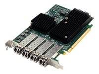 QUAD CH 32GB GEN 6 FC TO