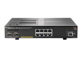 ARUBA 2930F 8G POE+ 2SFP+ SWTCH