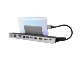 KRAMER KDOCK-4 USB C HUB MULTI ORT ADAPTER