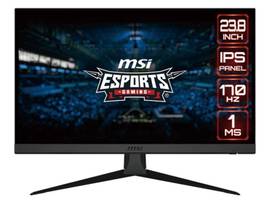 MSI G2422C