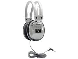 VCOM HAMILTONBUHL SCHOOLMATE DELUXE STEREO HEADPHONE WITH 3.5MM PLUG
