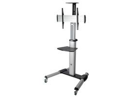 TRIPP LITE MOBILE FLAT-PANEL FLOOR STAND 32 TO 70
