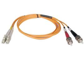 TRIPP LITE 2M FIBRE OPTIC PATCH CBL LC/ST