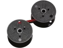 UNIV CALC SPOOL S-WIND RED/BLK