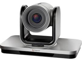 HP POLY EAGLEEYE IV 4X WIDE ANGLE LENS