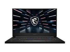 MICRO-STAR STEALTH GS66 I7-12700H/RTX 3070TI/32GB/512GBSSD/WIN 11 PRO