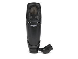 SAMSON CL8A LARGE DIAPHRAGM CONDENSER