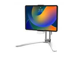 CTA DIGITAL 2-IN-1 KITCHEN MT STAND F/ IPAD & OTHER