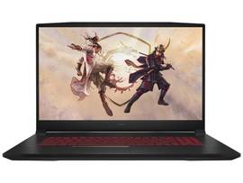 MSI GF76 I7-11800H/RTX3060/16GB/512GB/WIN11