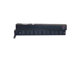 SCHNEIDER BASIC RACK-MOUNT PDU HOR/VERTL5-30P/5-20