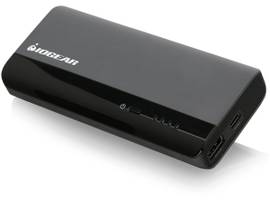 IOGEAR USB-C 10,000MAH MBL POWER STN