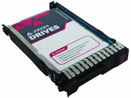 AXIOM 10TB 6GB/S SATA 7.2K RPM LFF 512E HOT-SWAP HDD FOR HP - 857648-B21