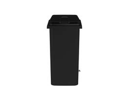 SAFCO PLASTIC STEP-ON 32 GALLON