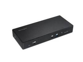 KENSINGTON SD4850P USB-C 10GBPS VIDEO DOCKING STN