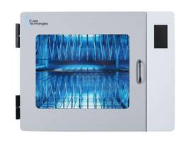 POWER TECHNOLOGIES CLEAN, UV-C CABINET