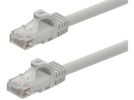MONOPRICE FLEXBOOT CAT6 ETHERNET PATCH CABLE - SNA