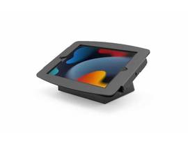 COMPULOCKS IPAD 10.2  SPACE ENCLOSURE AV CONFERENCE ROOM CAPSULE BLACK