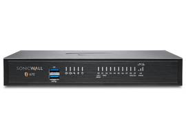 SONICWALL TZ670 SECURE UPGRADE APPLIANCE ONLY NO ATTACHED SUBSCRIPTION MSSP