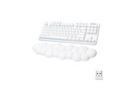 LOGITECH G715 WIRELESS GAMING KEYBOARD