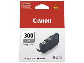 CANON PFI-300 GY CARTRIDGE