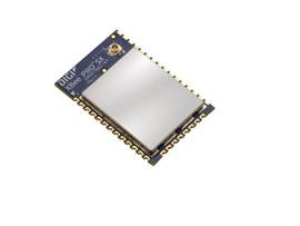 DIGI XBEE-PRO SX1W DIGIMESHSMT U.FL NRTH AMER