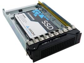 AXIOM 1.92TB ENTERPRISE EV100 3.5-INCH HOT-SWAP SATA SSD FOR LENOVO