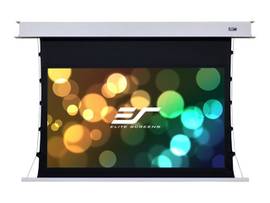 ELITE SCREENS EVANESCE TAB-TENSION B 120INCH DIAG 16 9 4K 8K HD READY