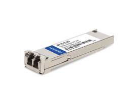 ADD-ON RAD XFP-7D-51 COMP TAA 80KM XFP LC XCVR
