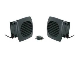 MIDDLE ATLANTIC RCK ACCORIES INTL CAB COOL SYSTDUAL