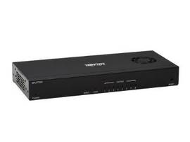 TRIPP LITE DISPLAYPORT TO HDMI OVER CAT6 8 PORTS